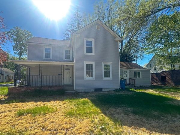 120 Hampden St, West Springfield, MA 01089