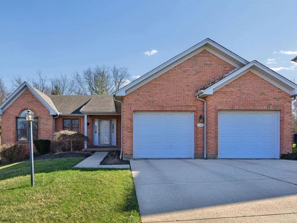 4467 Oakville Drive, Cincinnati, OH 45211