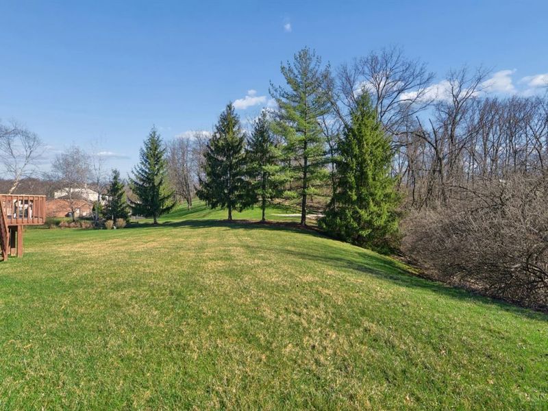 4467 Oakville Drive, Cincinnati, OH 45211 Photo 18