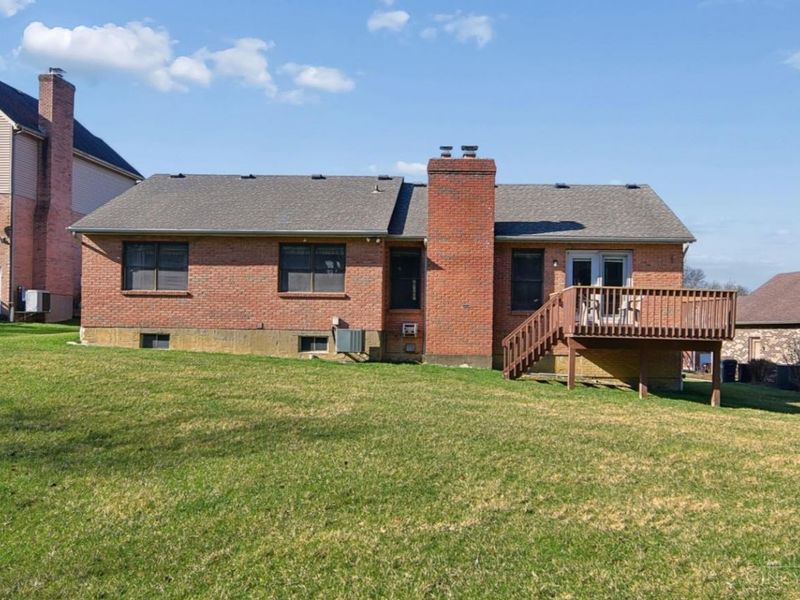 4467 Oakville Drive, Cincinnati, OH 45211 Photo 19