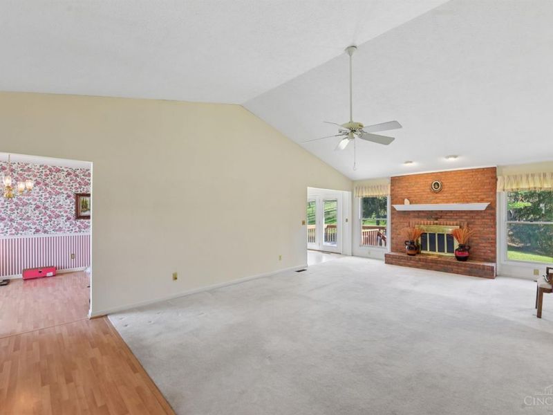 4467 Oakville Drive, Cincinnati, OH 45211 Photo 3