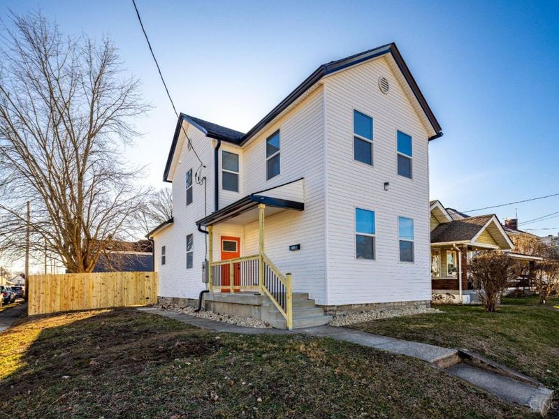 797 Woodlawn Avenue, Hamilton, OH 45015 Photo 1