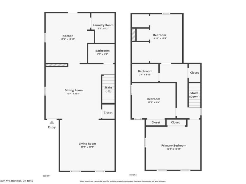 797 Woodlawn Avenue, Hamilton, OH 45015 Photo 15