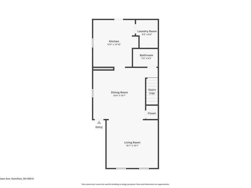 797 Woodlawn Avenue, Hamilton, OH 45015 Photo 16