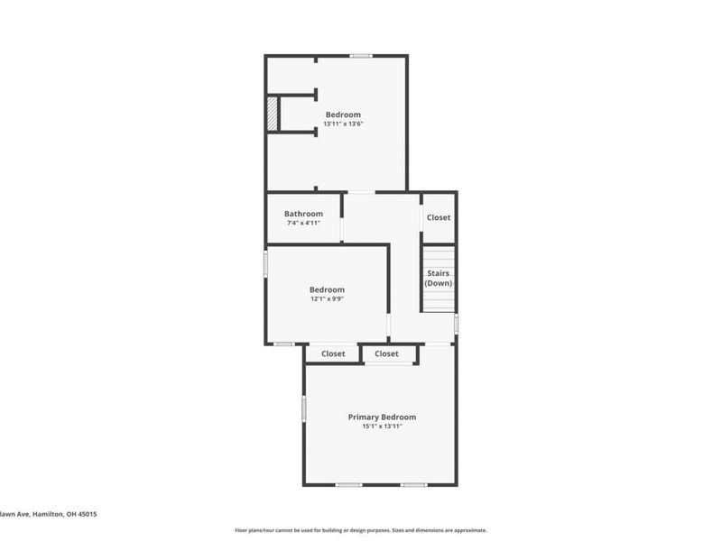 797 Woodlawn Avenue, Hamilton, OH 45015 Photo 17