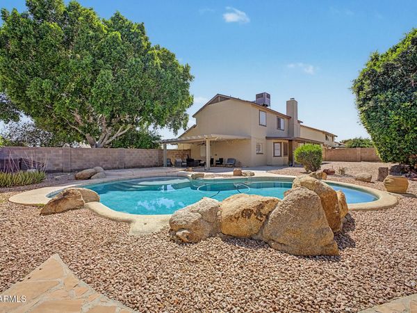 2504 N KRISTEN Street, Mesa, AZ 85213