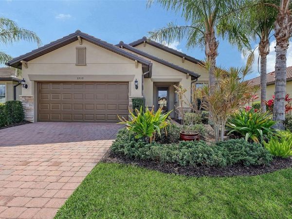 5939 CASPIAN TERN DRIVE, SARASOTA, FL 34238