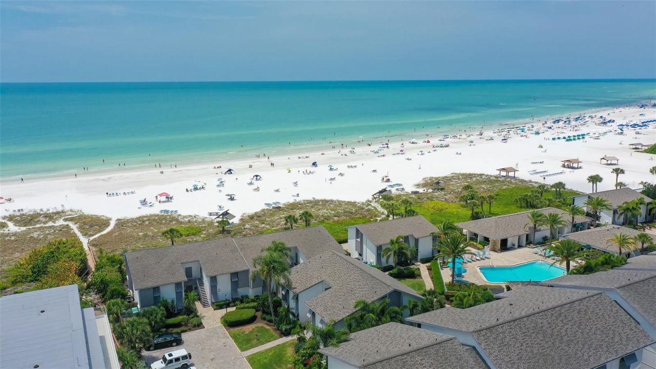 1200 East Peppertree Lane, Unit 302, Sarasota, FL 34242 Photo