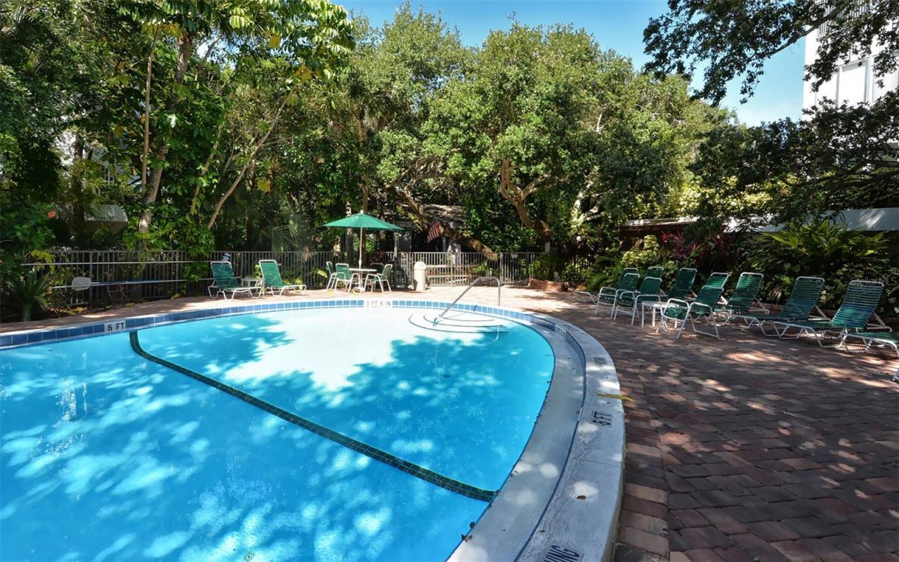 1200 East Peppertree Lane, Unit 302, Sarasota, FL 34242 Photo