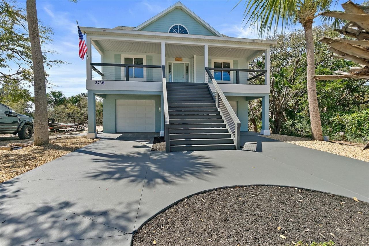 2738 John Bull Street, Flagler Beach, FL 32136 Photo