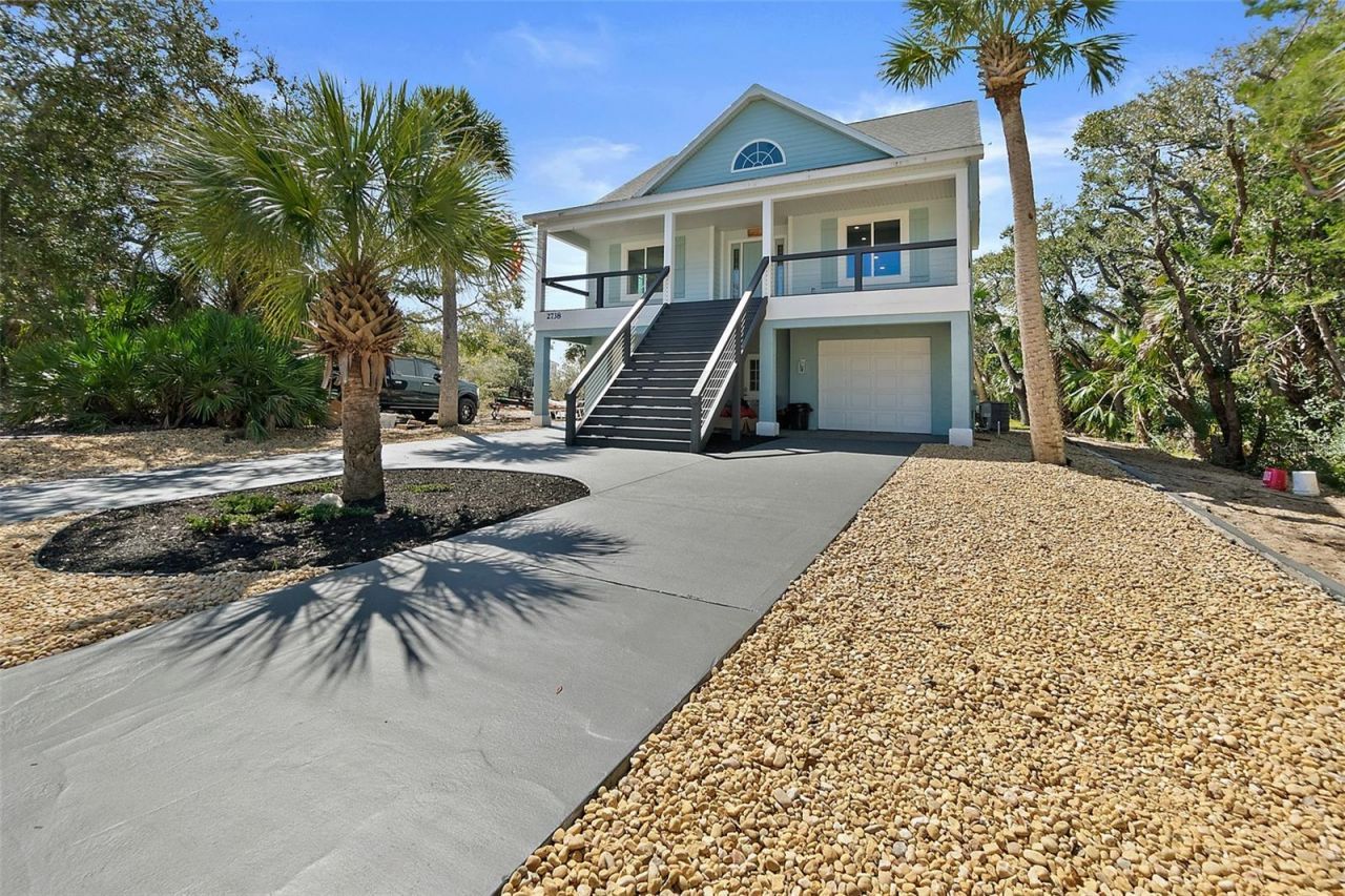 2738 John Bull Street, Flagler Beach, FL 32136 Photo