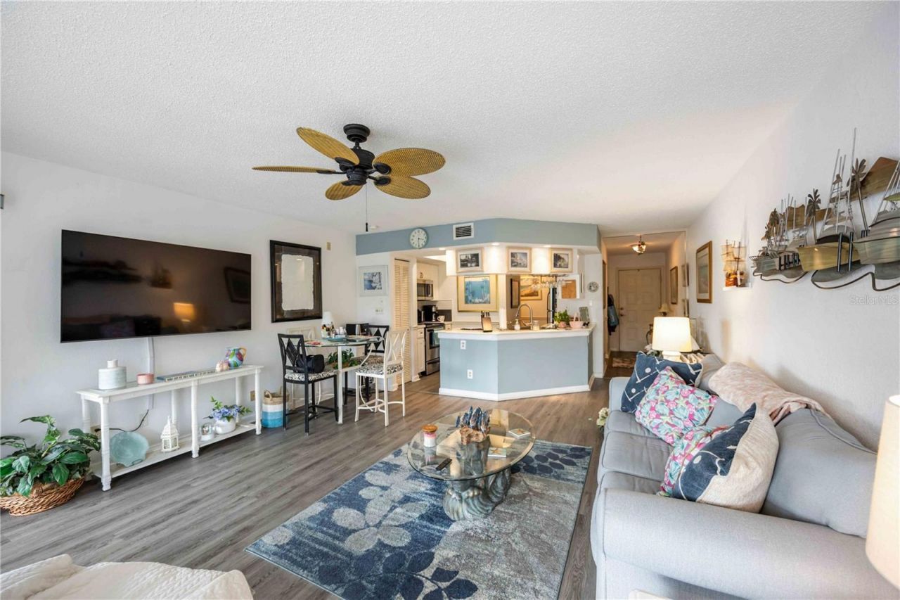 3256 White Ibis Court , Unit 324, Punta Gorda, FL 33950 Photo