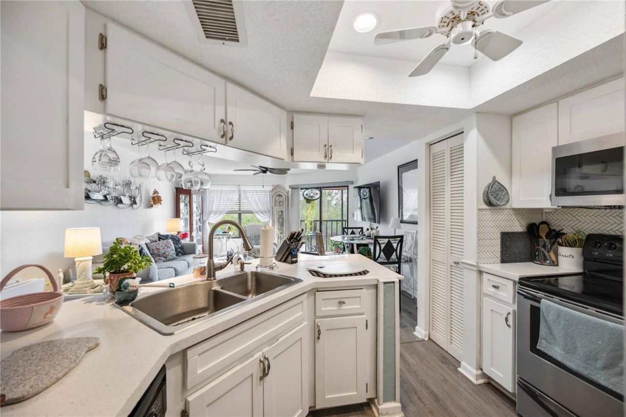 3256 White Ibis Court , Unit 324, Punta Gorda, FL 33950 Photo