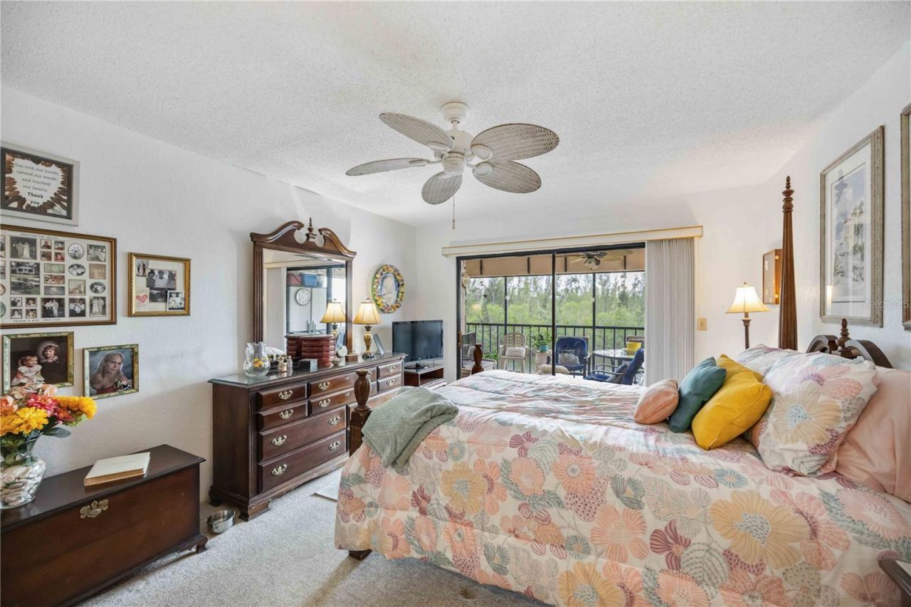 3256 White Ibis Court , Unit 324, Punta Gorda, FL 33950 Photo