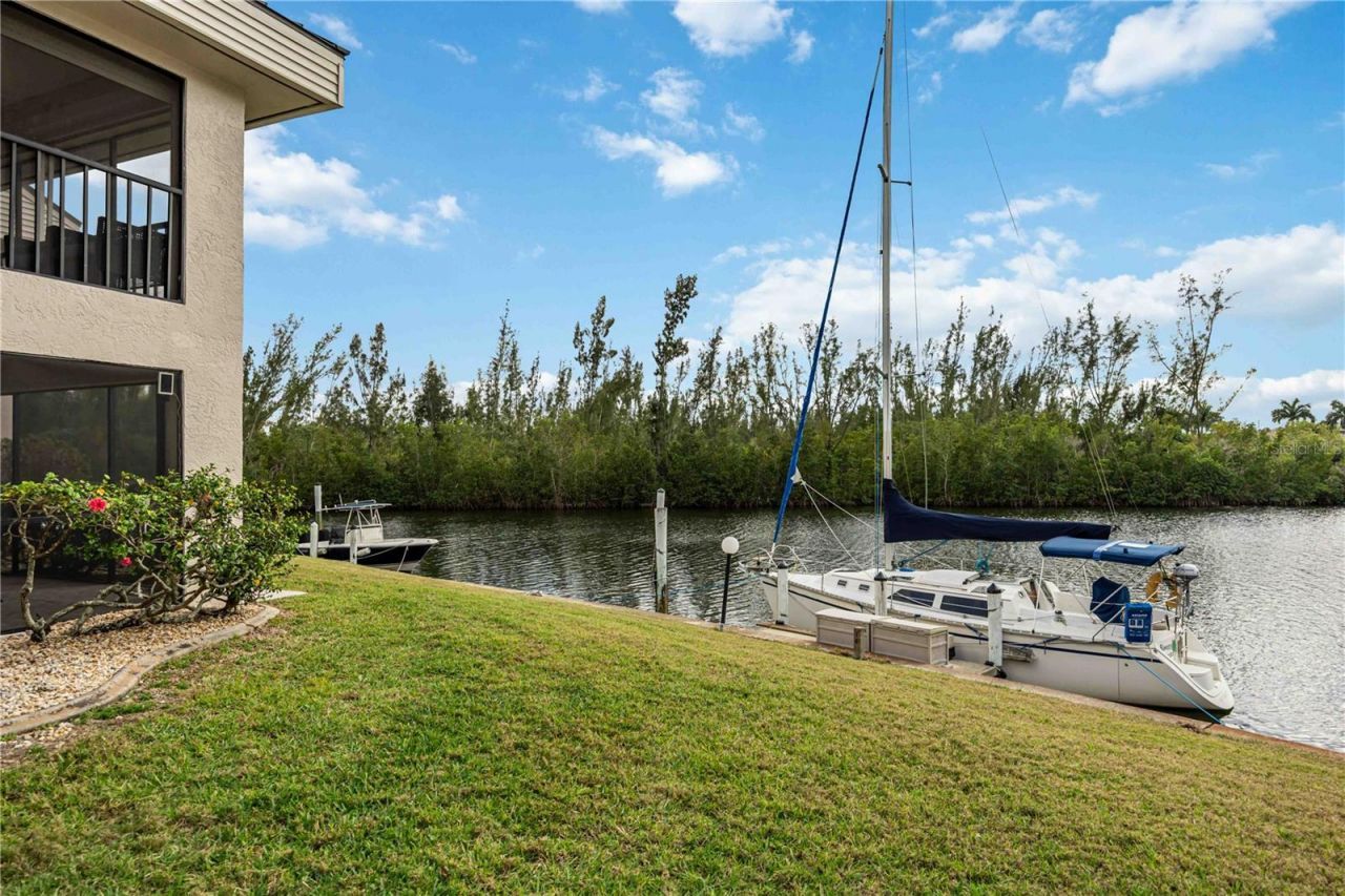 3256 White Ibis Court , Unit 324, Punta Gorda, FL 33950 Photo