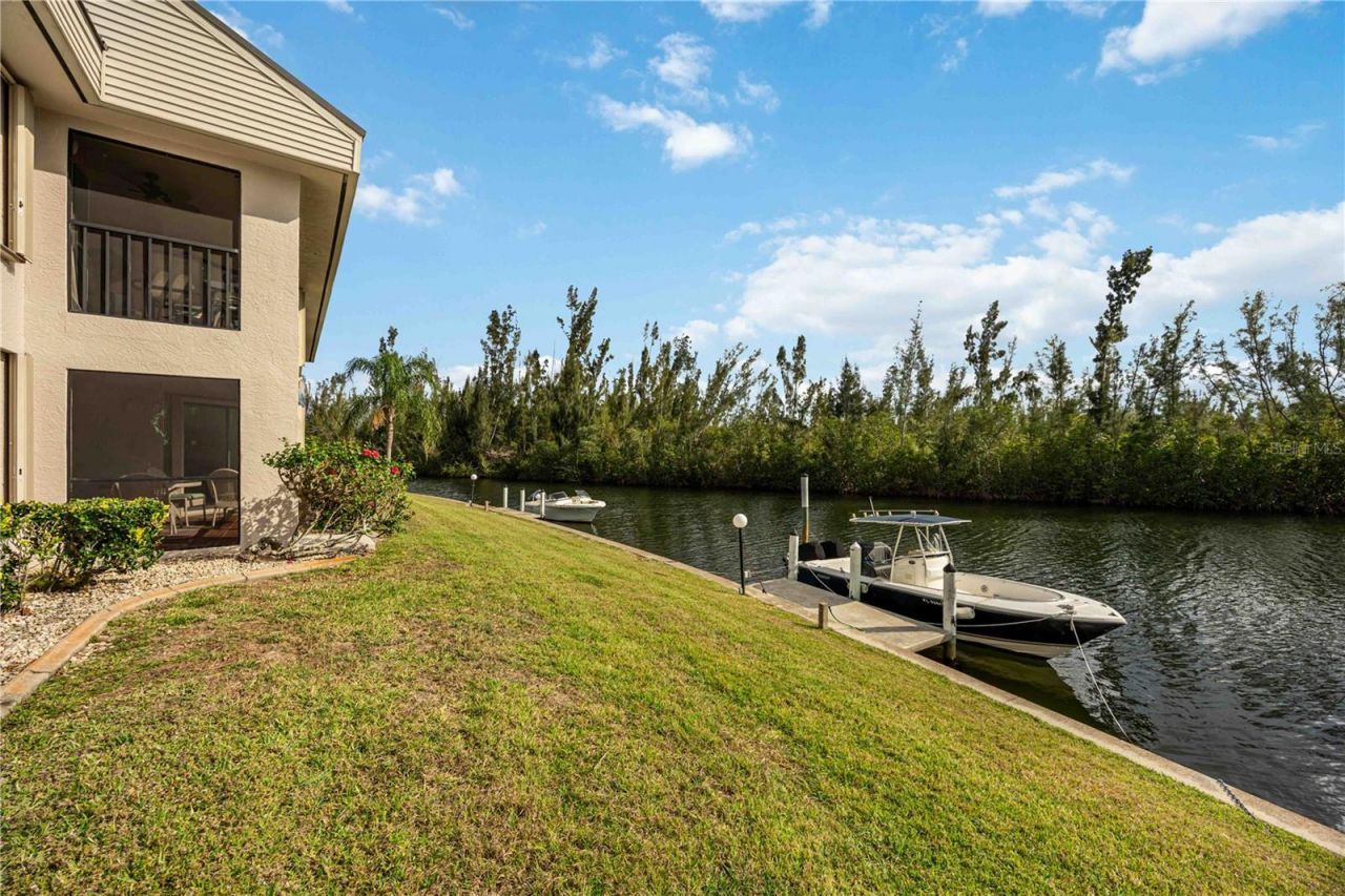 3256 White Ibis Court , Unit 324, Punta Gorda, FL 33950 Photo