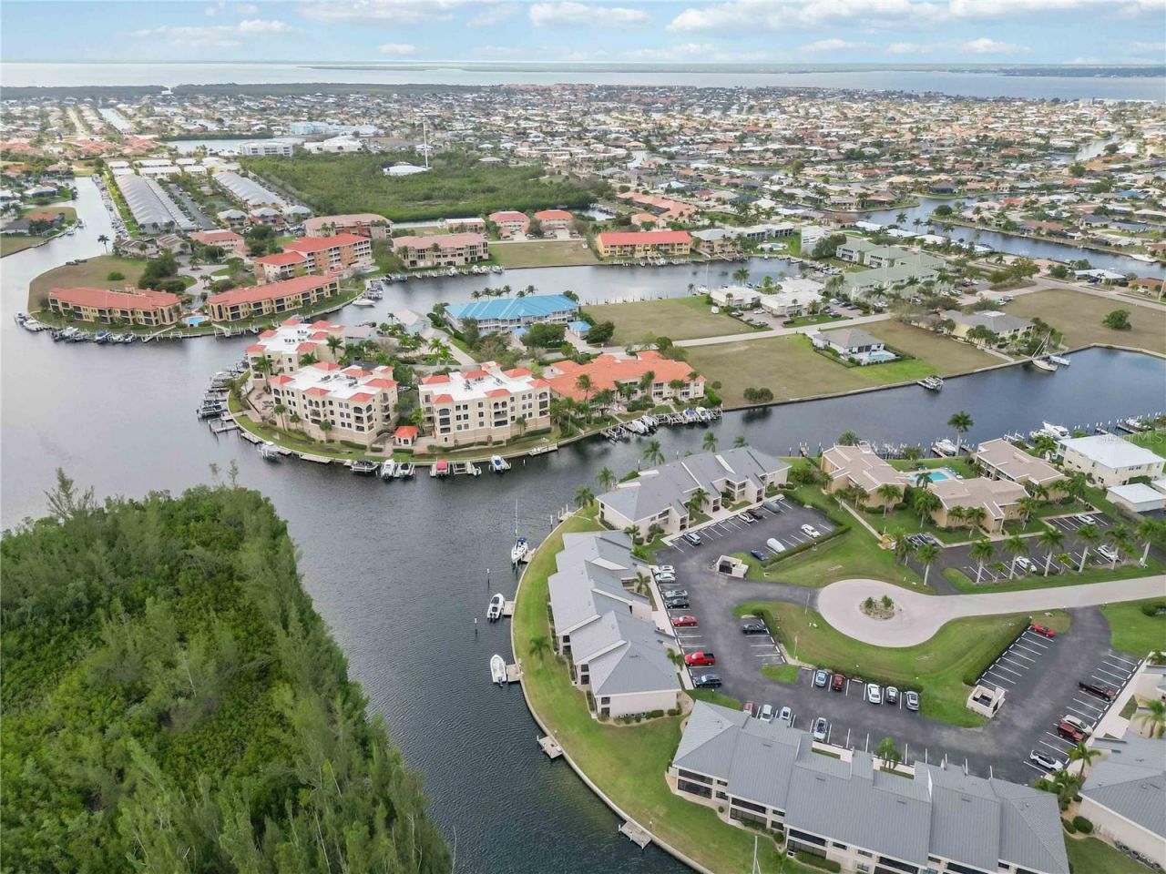 3256 White Ibis Court , Unit 324, Punta Gorda, FL 33950 Photo