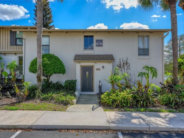 200 MAITLAND AVE , Unit 93, ALTAMONTE SPRINGS, FL 32701