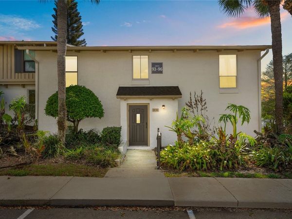 200 MAITLAND AVE , Unit 93, ALTAMONTE SPRINGS, FL 32701