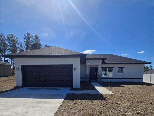 4450 SW 169TH LANE ROAD , OCALA, FL 34473