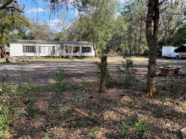 10323 S ARABIAN AVENUE , FLORAL CITY, FL 34436