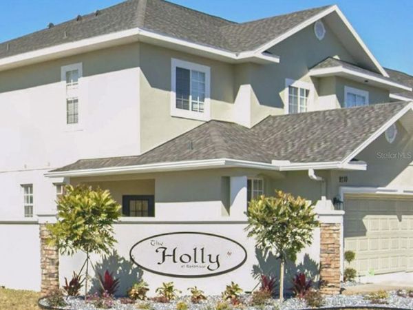 9719 TAYLOR ROSE LANE , SEMINOLE, FL 33777