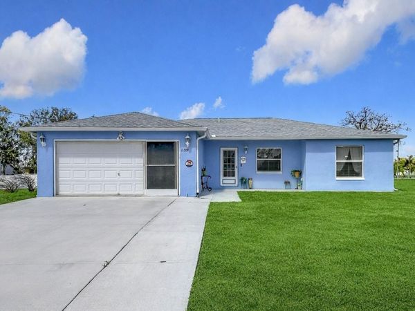 11509 TUSCANNY AVENUE , SPRING HILL, FL 34608