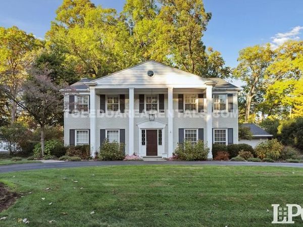 3544 Edgevale Road, Toledo, OH 43606