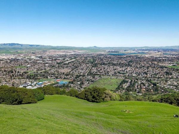 0 Santos Ranch Rd, Pleasanton, CA 94566