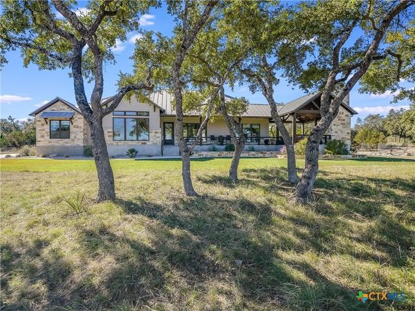 2145 San Jose Way , Canyon Lake, TX 78133