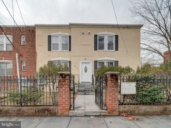 4325 HALLEY TERRACE SE, Unit 201, WASHINGTON, DC 20032