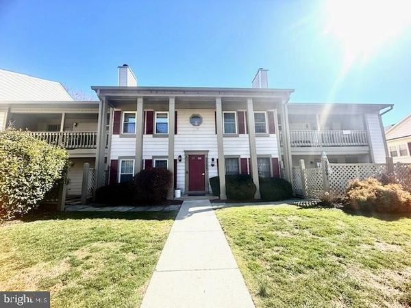 20601 SHADYSIDE WAY , Unit 82-6, GERMANTOWN, MD 20874