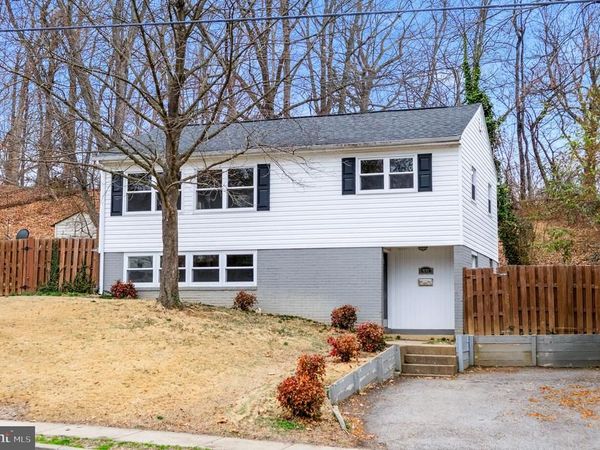 13312 MAPLE LEAF LANE, WOODBRIDGE, VA 22191