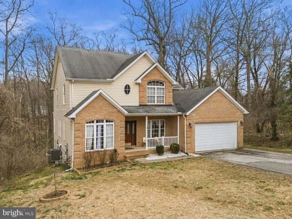 1132 CENTENNIAL DRIVE, FORT WASHINGTON, MD 20744