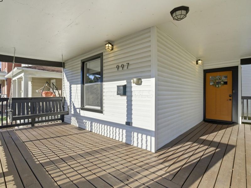 997 Oakwood Avenue , Columbus, OH 43206 Photo 3