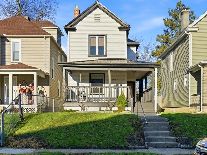 997 Oakwood Avenue , Columbus, OH 43206 Photo 30