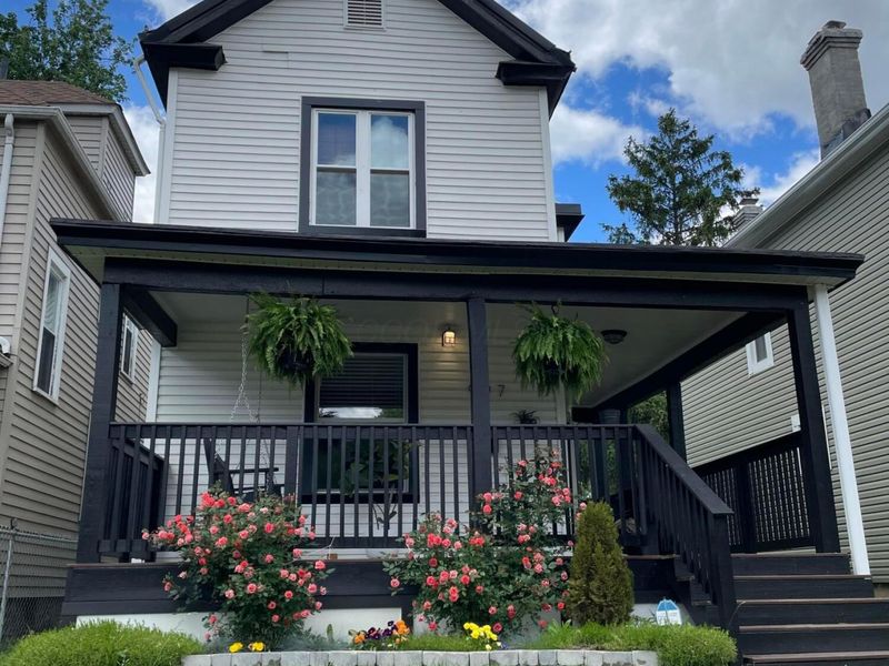 997 Oakwood Avenue , Columbus, OH 43206 Photo 38