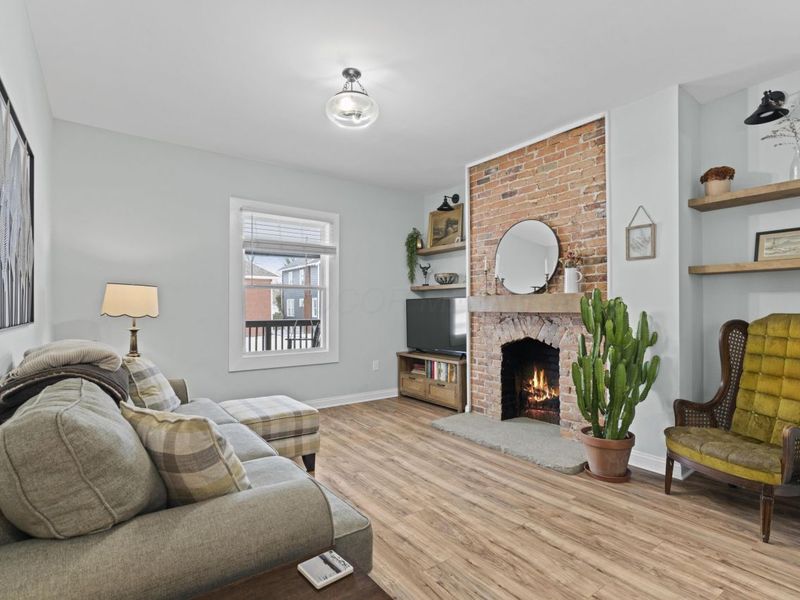 997 Oakwood Avenue , Columbus, OH 43206 Photo 4