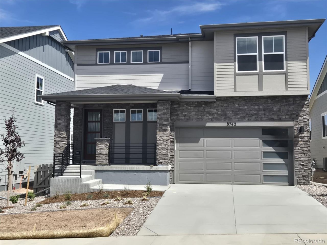 8742 Yellowcress Street, Littleton, CO 80125 Main Photo