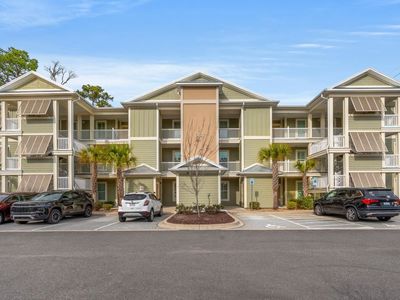 144 Puffin Dr., Unit 3D, Pawleys Island, SC 29585