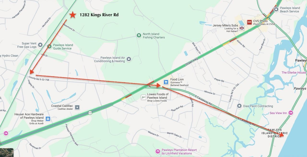 1282 Kings River Rd. Photo 63