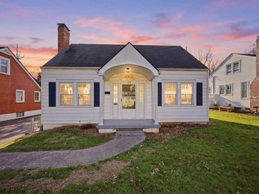 122 Linden Avenue, Frankfort, KY 40601