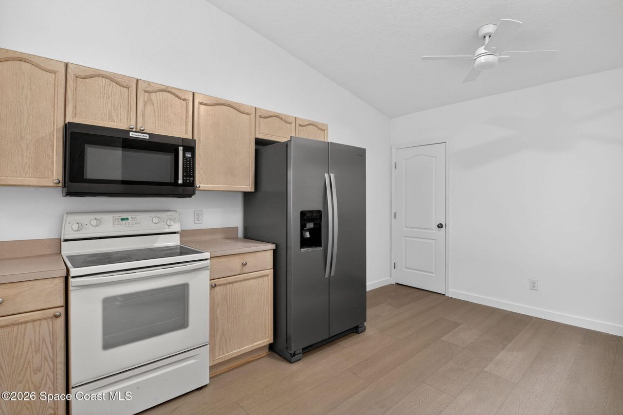 75 Coral Sea Way , Unit 14, Satellite Beach, FL 32937 Photo