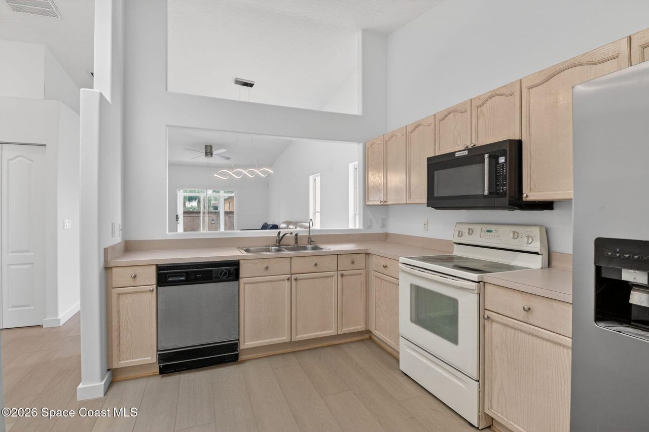 75 Coral Sea Way , Unit 14, Satellite Beach, FL 32937 Photo