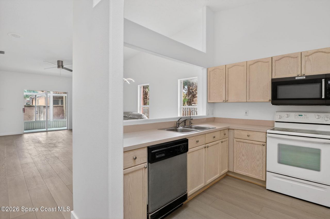 75 Coral Sea Way , Unit 14, Satellite Beach, FL 32937 Photo