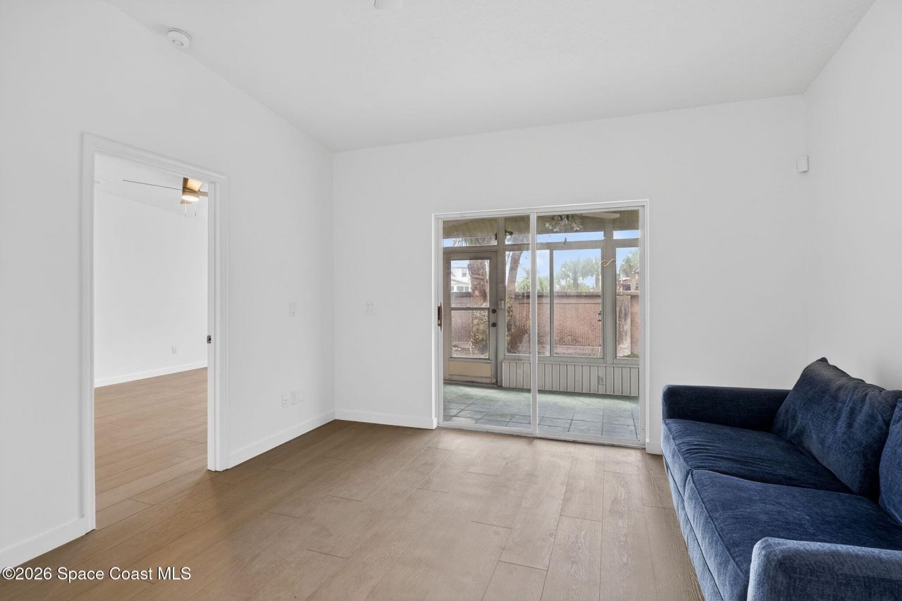 75 Coral Sea Way , Unit 14, Satellite Beach, FL 32937 Photo