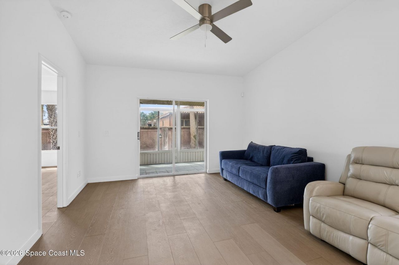 75 Coral Sea Way , Unit 14, Satellite Beach, FL 32937 Photo