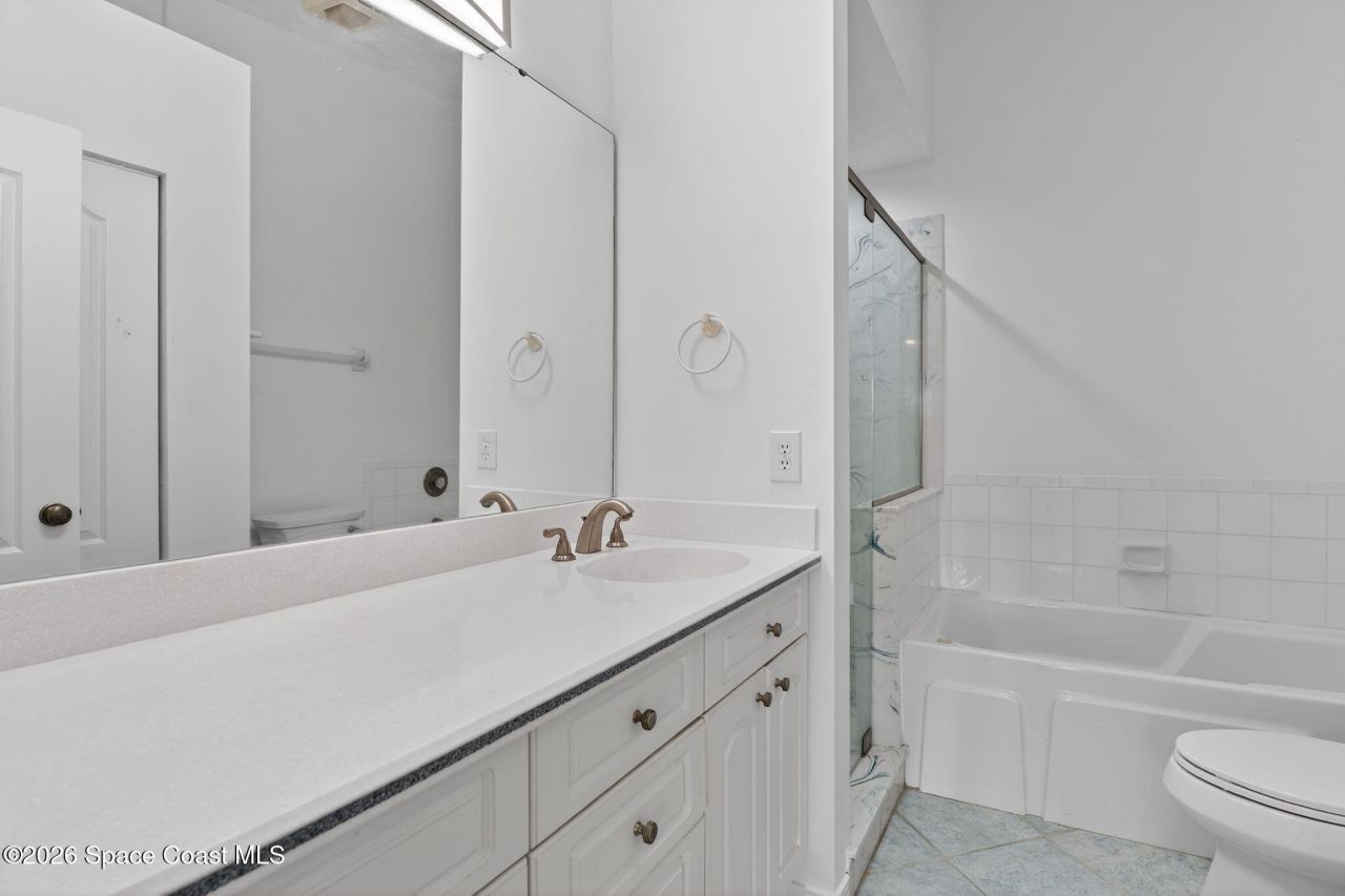 75 Coral Sea Way , Unit 14, Satellite Beach, FL 32937 Photo