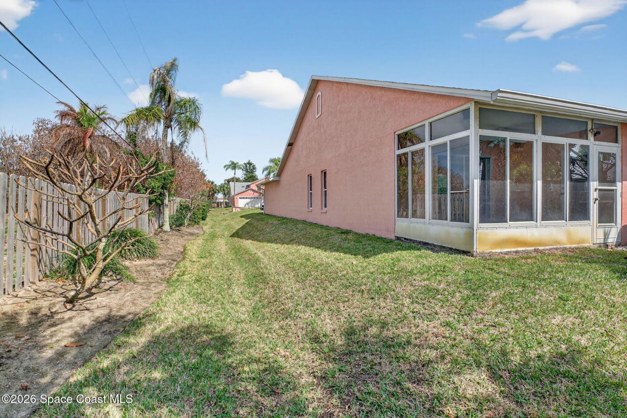 75 Coral Sea Way , Unit 14, Satellite Beach, FL 32937 Photo