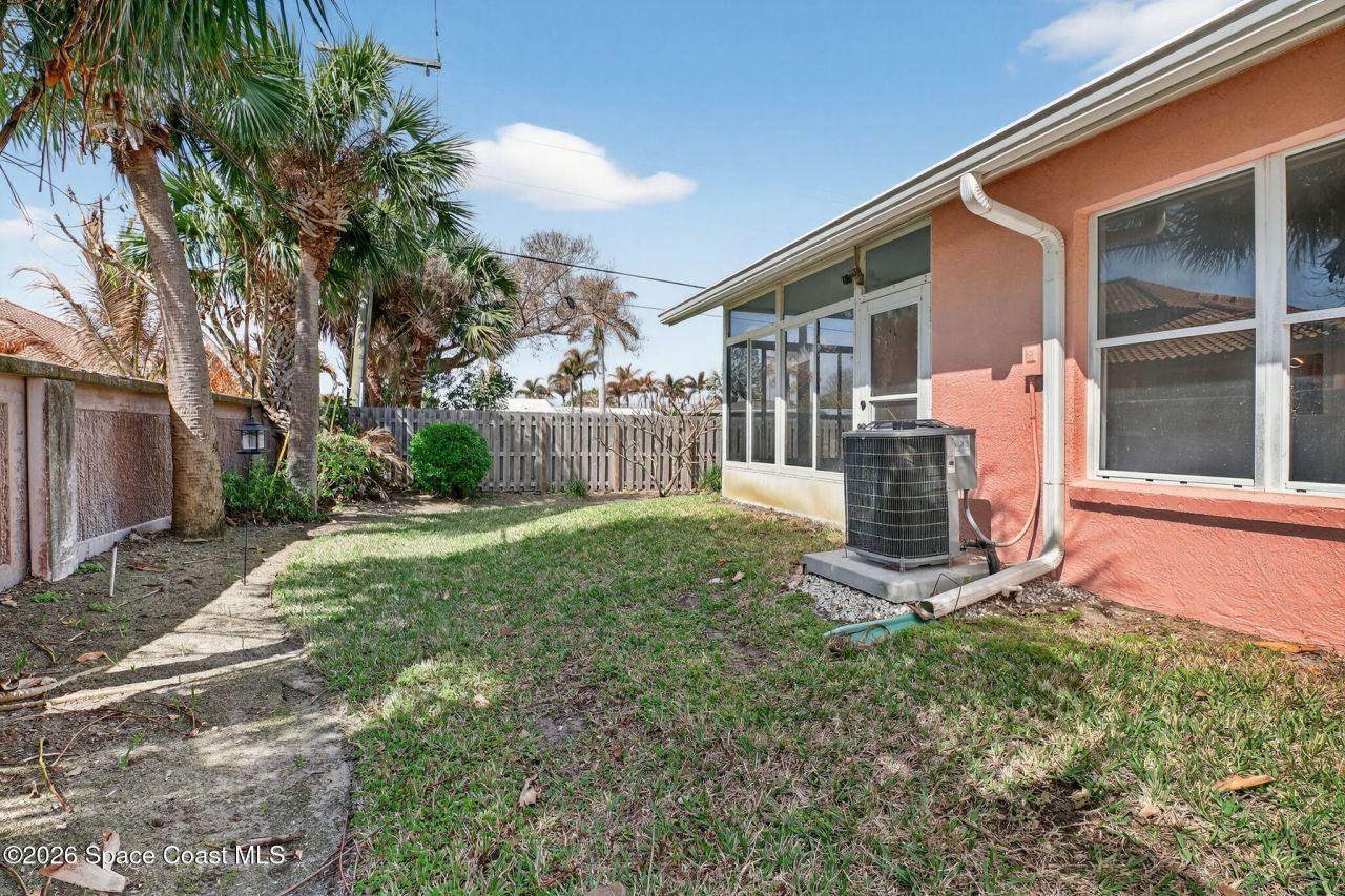 75 Coral Sea Way , Unit 14, Satellite Beach, FL 32937 Photo